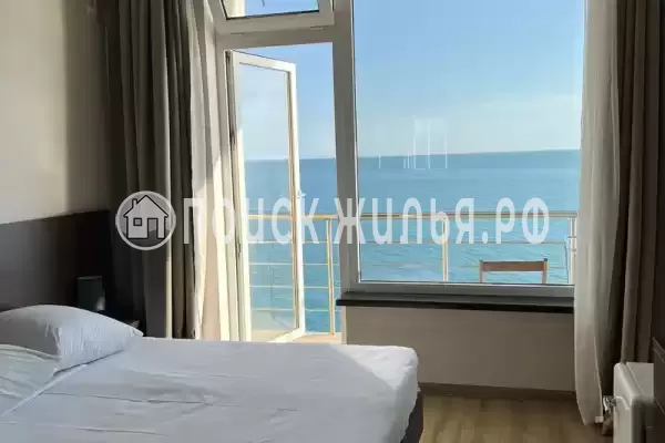 Частный сектор «Эллинг Портофино», Волконка