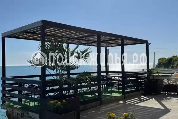 Частный сектор «Эллинг Портофино», Волконка