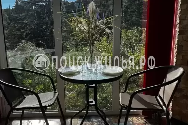 Апартаменты «Dolce Vita», Гурзуф Апартаменты «Dolce Vita», Гурзуф