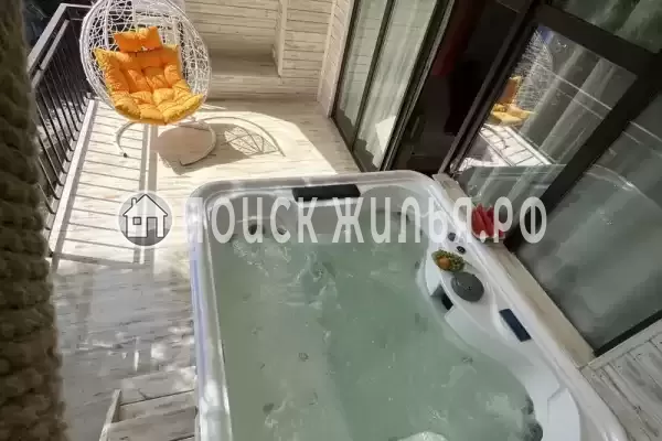 Апартаменты «Dolce Vita», Гурзуф Апартаменты «Dolce Vita», Гурзуф