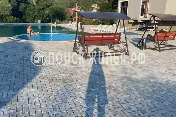 Частный сектор, , д.улМостовая, Джубга