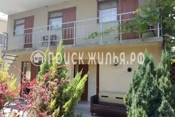 Частный сектор «Татьяна», Краснодарский край, Анапа, Шевченко, д.175