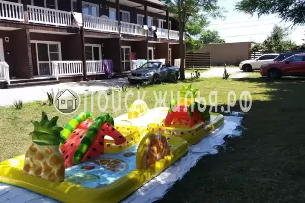 Отель «Lion», Алахадзы Отель «Lion», Алахадзы