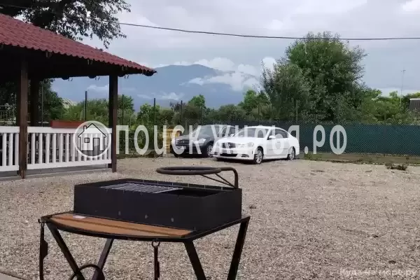 Отель «Lion», Алахадзы Отель «Lion», Алахадзы