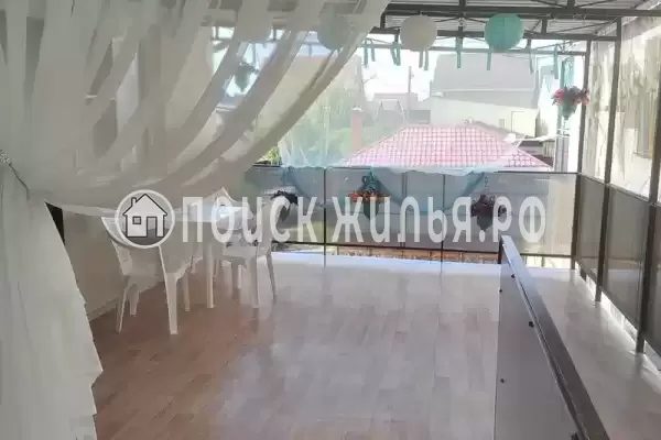 «Натали Fox», Голубицкая