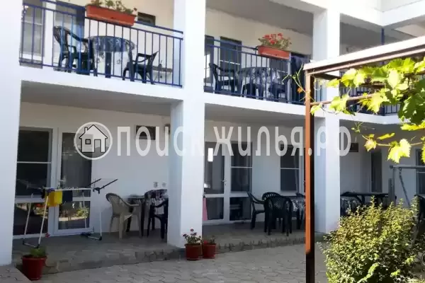 «Отдых у Марии», Краснодарский край, Витязево, Заводская, д.55