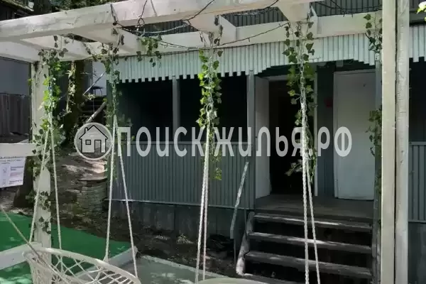 База отдыха «Затерянный рай», Бухта Инал