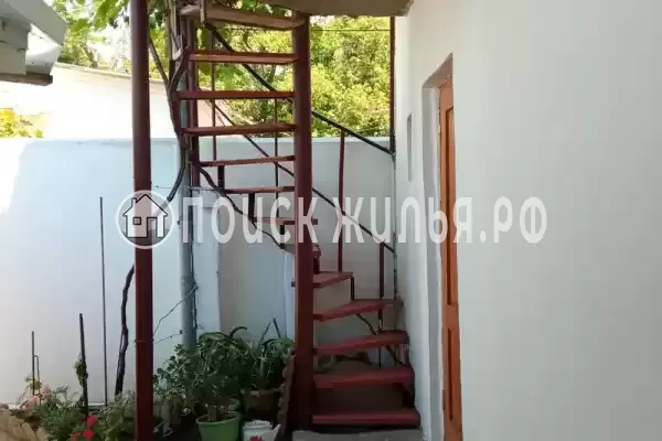 Частный сектор «Карине», Анапа