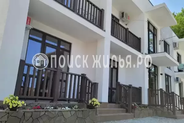 Частный сектор «Альпика», Новомихайловский
