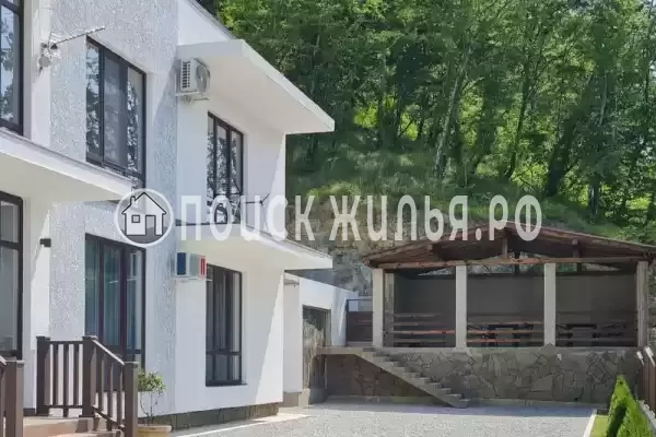 Частный сектор «Альпика», Краснодарский край, Новомихайловский, Дмитровский переулок, д.10А
