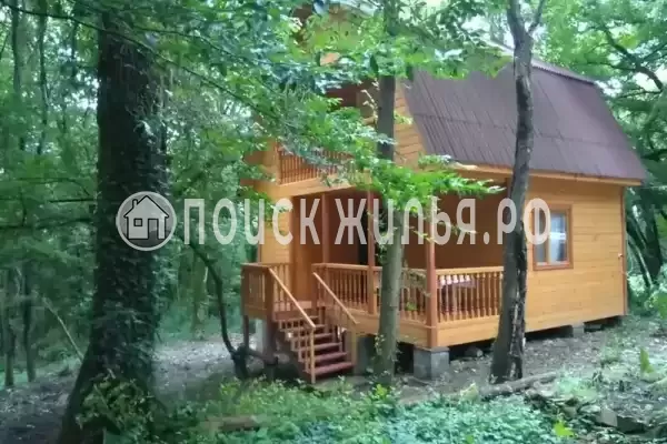 Частный сектор «Домик под клëнами»