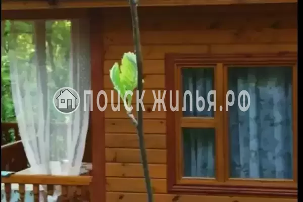 Частный сектор «Домик под клëнами», Бетта