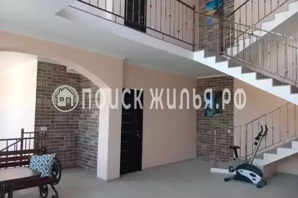 Частный сектор «Ла Страда», Джемете