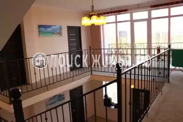 Частный сектор «Ла Страда», Джемете