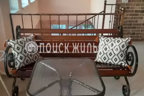 Частный сектор «Ла Страда», Джемете