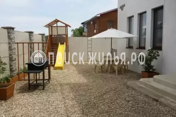 Частный сектор «Ла Страда», Джемете