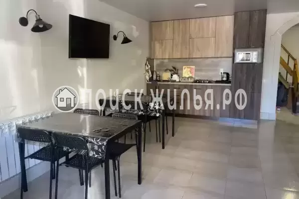 Частный сектор «Парус 25», Агой Частный сектор «Парус 25», Агой