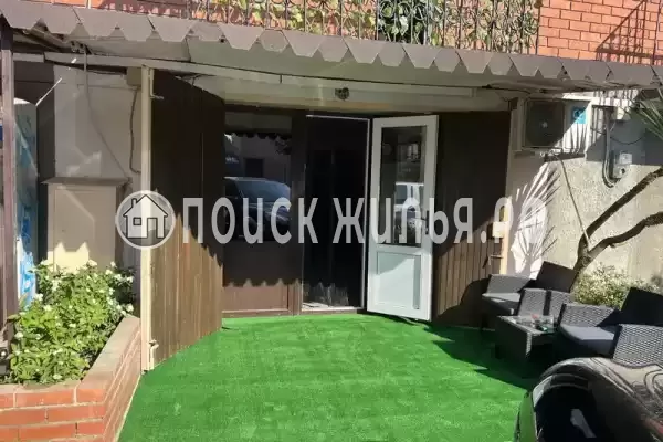 Частный сектор «Парус 25», Краснодарский край, Агой, , д.ГЛКПарус