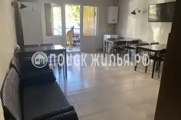 Частный сектор «Парус 25», Агой Частный сектор «Парус 25», Агой