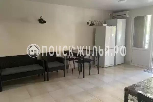 Частный сектор «Парус 25», Агой Частный сектор «Парус 25», Агой