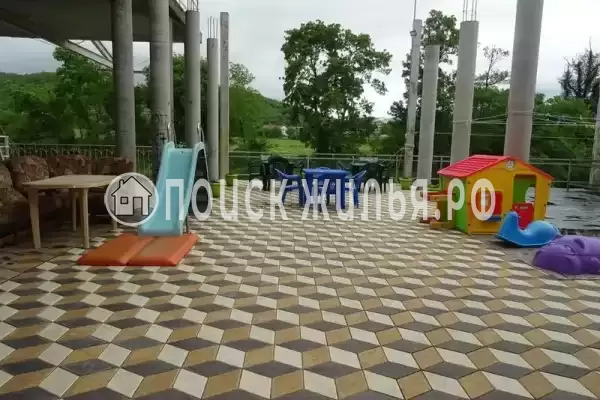 «Идель», Лермонтово