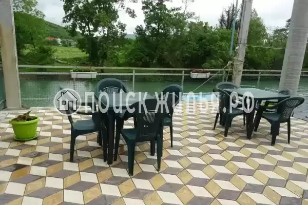 «Идель», Лермонтово