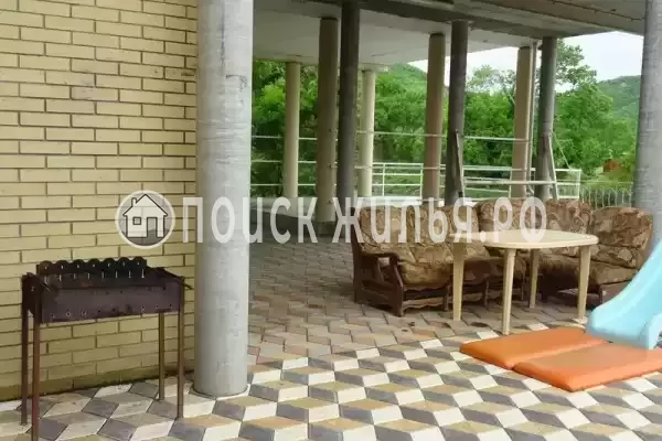 «Идель», Лермонтово