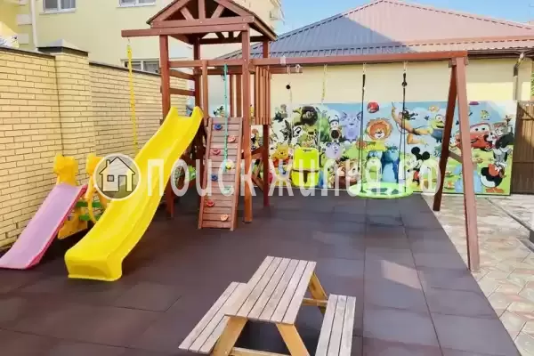 «Магнат», Джемете