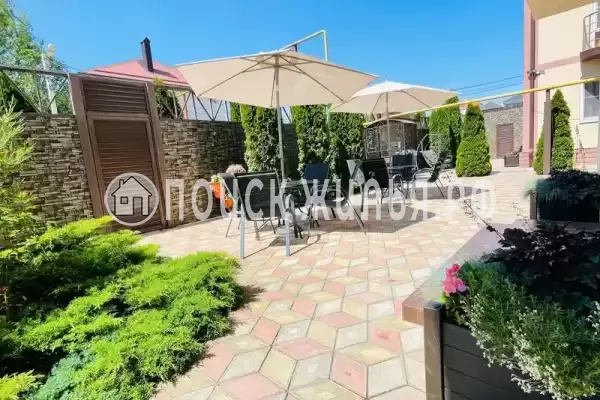 «Магнат», Джемете