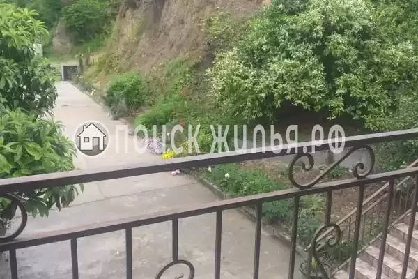 Частный сектор «Светлана», Амжикухуа