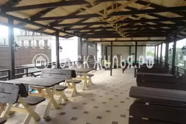 «Милания», Кабардинка