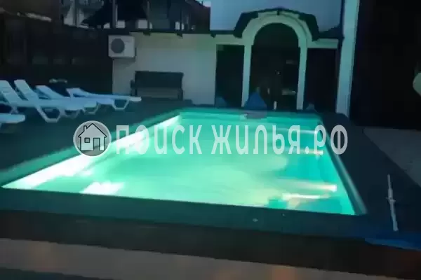 «Милания», Кабардинка