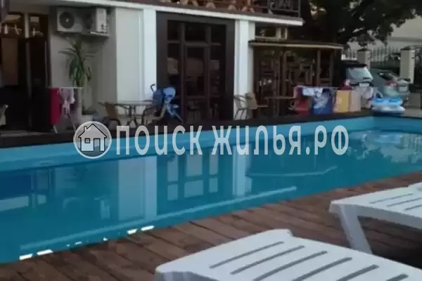 «Милания», Кабардинка