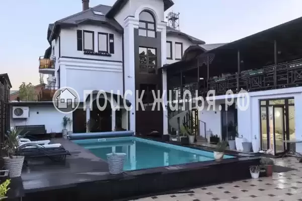 «Милания», Краснодарский край, Кабардинка, , д.улКоллективная