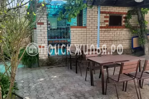 Гостевой дом «Мария», Сукко Гостевой дом «Мария», Сукко