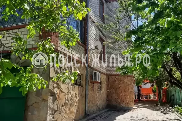 Гостевой дом «Мария», Краснодарский край, Анапа, Сукко, Учительская, д.3