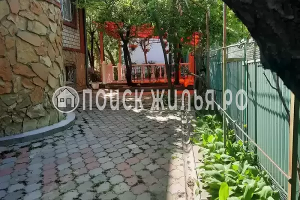 Гостевой дом «Мария», Сукко Гостевой дом «Мария», Сукко