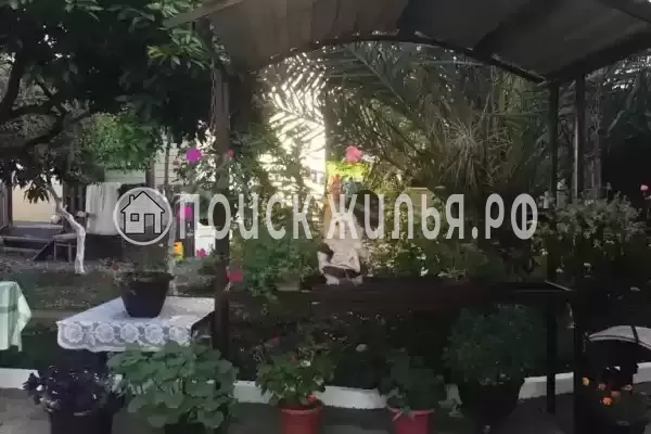 Гостевой дом «Ася», Гячрыпш