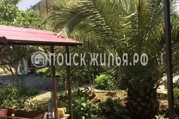 Гостевой дом «Ася», Гячрыпш