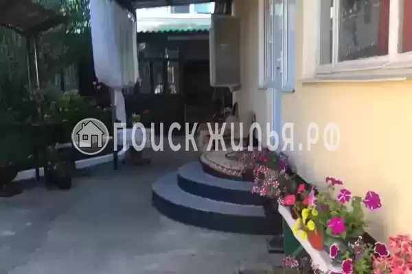 Гостевой дом «Ася», Гячрыпш