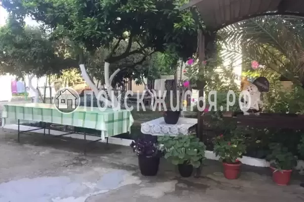 Гостевой дом «Ася», Гячрыпш