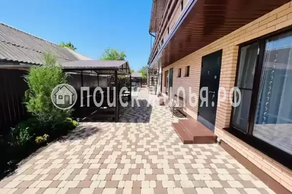 «Kalinina», Ейск