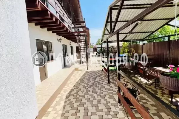 «Kalinina», Ейск