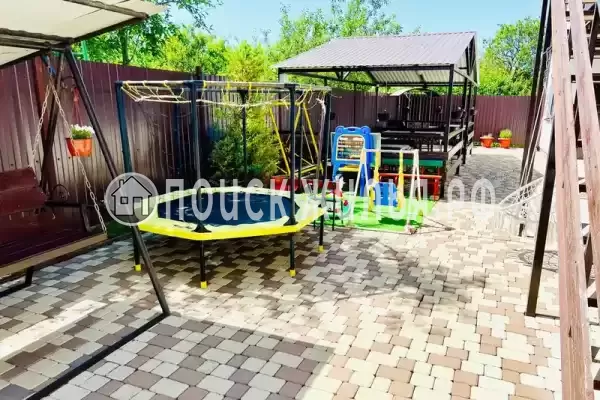 «Kalinina», Ейск