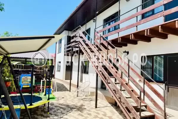 «Kalinina», Ейск