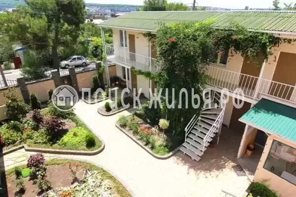 «Лето на море», Геленджик