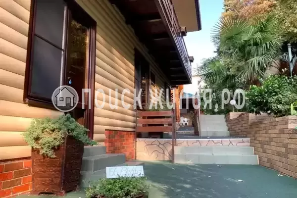 «Вальдемария», Краснодарский край, Сочи, Чемитоквадже, Магистральная, д.100А