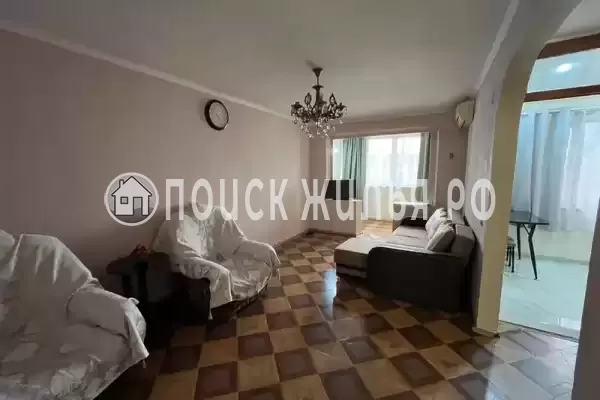 Квартира, Абазгаа, д.43/4, Гагра