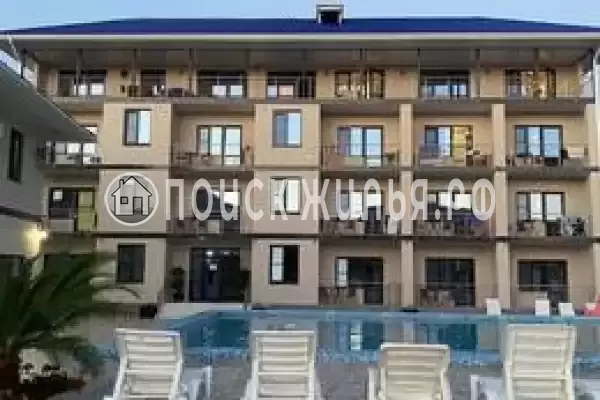 Квартира, ул.Абазгаа, д.63/3, Республика Абхазия, Гагра, Абазгаа, д.63/3