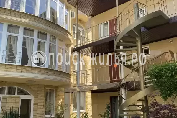 Гостевой дом «Марислав», Анапа